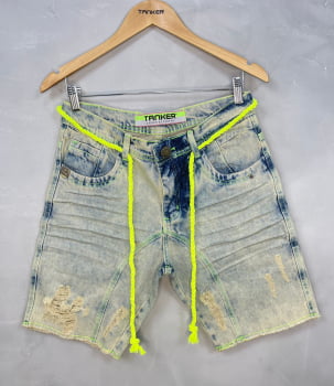 outlet bermudas